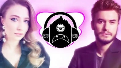 Irmak Arıcı  Mustafa Ceceli - Mühür  2019