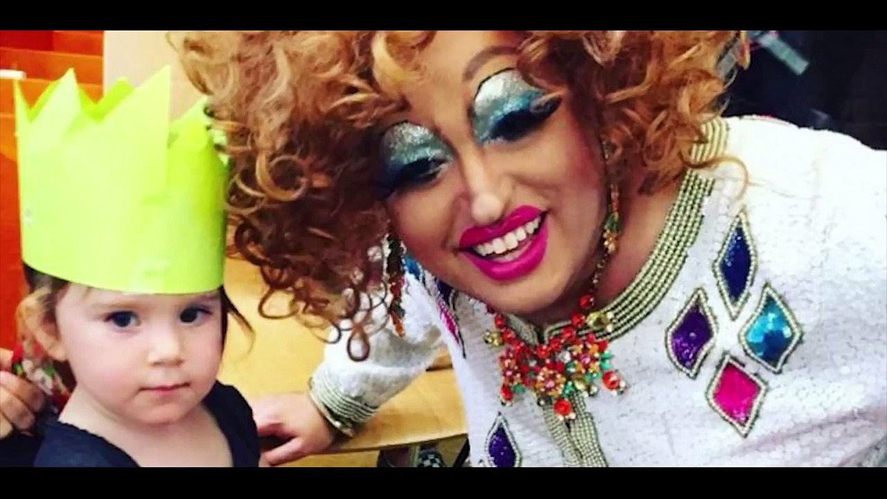 LGTB   CORROMPIENDO A NIÑOS DE PRIMARIA   MARCEL GARCIA