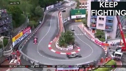 06 GP Monaco 2016 P8