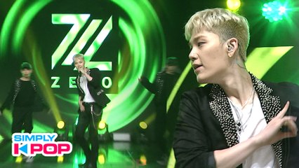 Download Video: [Simply K-Pop] ZELO(젤로) - Questions(알고싶어) - Ep.370