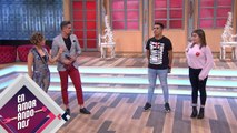 ¡Los amorosos se dividieron para vencer la NOMINACIÓN! | Enamorándonos