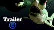 47 Meters Down: Uncaged Trailer #1 (2019) Brianne Tju, Brec Bassinger Horror Movie HD