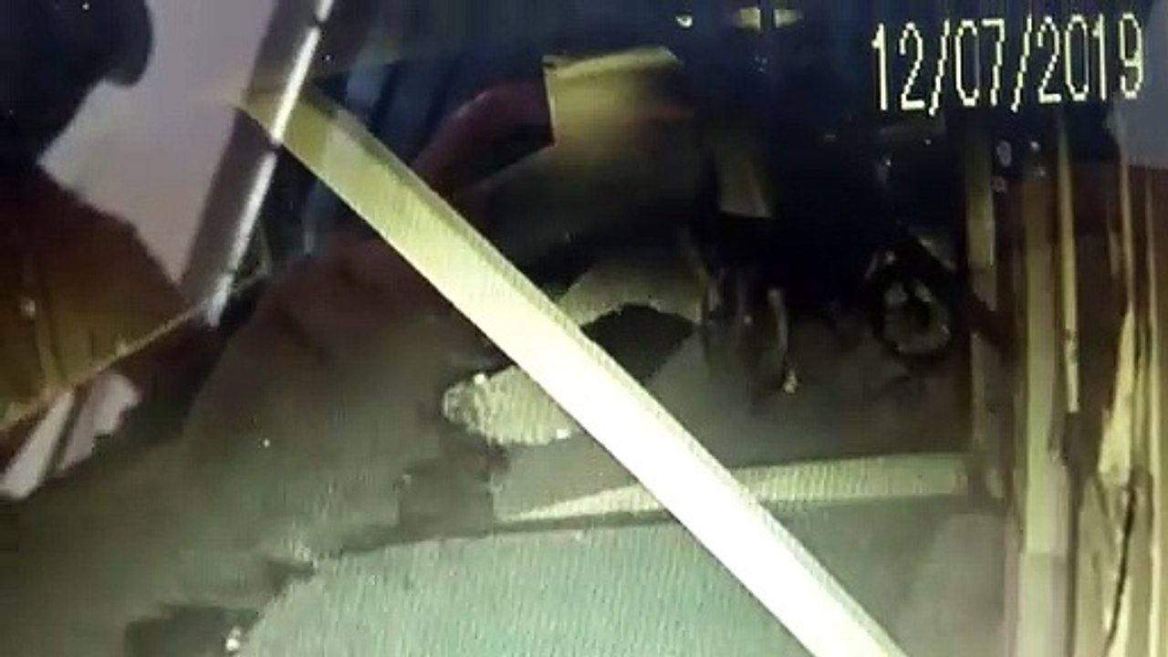 MOTO É FURTADA NO BAIRRO COQUEIRO, EM ITAPIPOCA