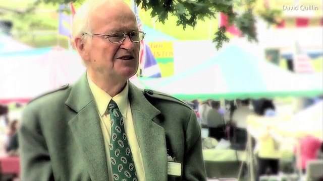 Grandfather Mountain Highland Games celebrates US Scottish heritage