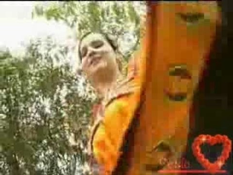 Mourad Guerbas - Je Pense à Toi (kabyle par rb1)