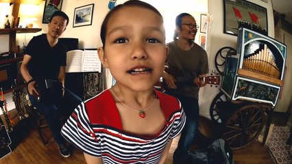 Rouge no dengon (ルージュの伝言)    Isaac et Nora