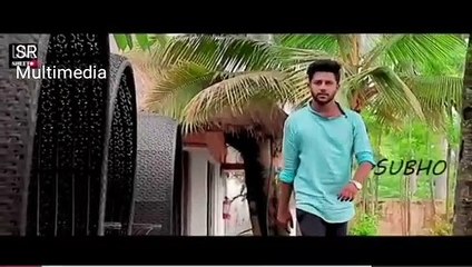 Madhav mahajan! Chann vi gawah!Ft.subho puja!sad romantic love story!latest Punjabi song 2019!