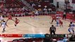NBA - Summer League : Yannis Morin se montre face à la Croatie