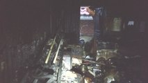인천 구월동 주택서 불...1명 사망·1명 부상 / YTN