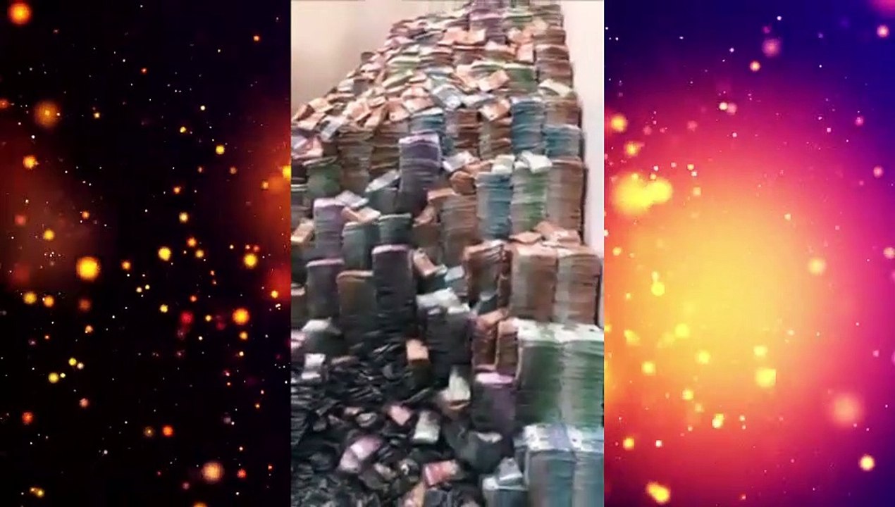 لهيب نار المال (-----)‬