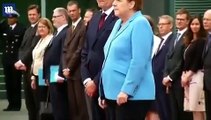 German Chancellor 