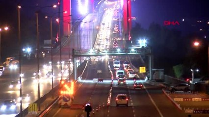 FSM'DE ASFALT YENİLEME ÇALIŞMALARI SÜRÜYOR