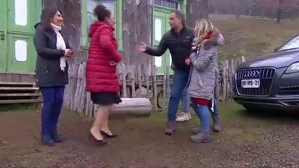 Isla paraíso Capitulo 195