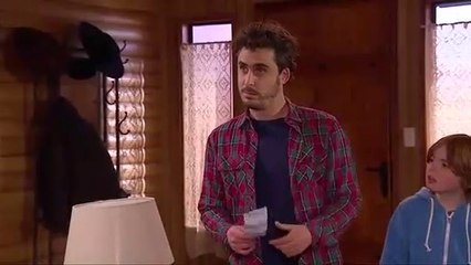 Isla paraíso Capitulo 195