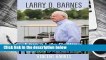 [NEW RELEASES]  Larry D. Barnes: Live a Life Getting What You Want