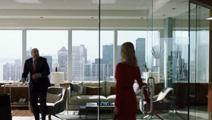 Suits Season 8 Deleted Scenes