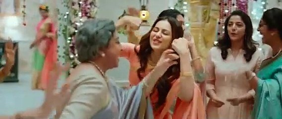 Meet Avantika _ Nagarjuna Akkineni _ Rakul Preet Singh _ Rahul Ravindran