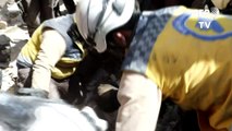 Síria: mais de 100 combatentes mortos