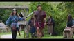 HORRIBLE HISTORIES THE MOVIE ROTTEN ROMANS Movie Clip - You can't keep a prisoner, its hard work!