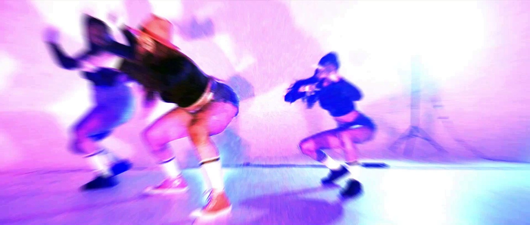 Shlight Twerk