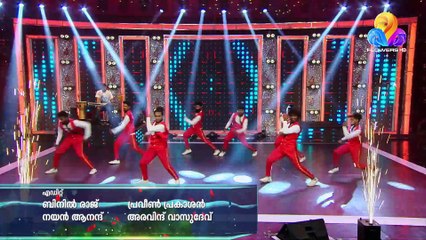 Flowers Top Singer | Musical Reality Show | Ep #265 ( Part - A )