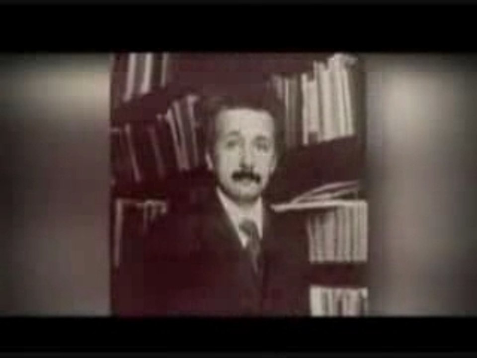 911 Attack - Work Of An Antichrist? Part 57