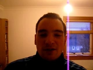 Skins Party blag