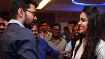 Sun Pictures Announce The First Look Movie Title Vijay62 On June 21(tamil)