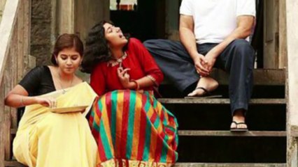 Mammoottys Peranbu Screened At The Shanghai Film Festival(malayalam)
