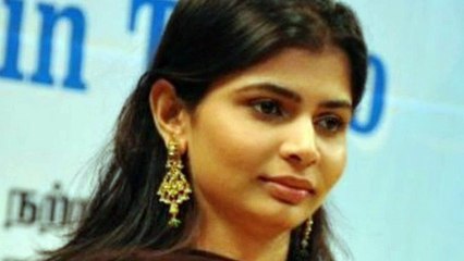 Chinmayi Impressed A Meme(tamil)