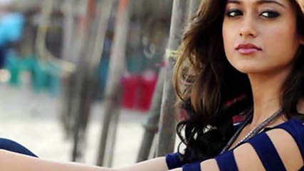 Ileana Joins The Sets Of Ravi Teja Movie(telugu)