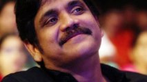 NAGARJUNA OPINION ON ABOUT MULTISTARRER(TELUGU)