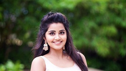Anupama To Romance Kannada Superstar Puneet Rajkumar(telugu)