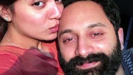Fahad Fazil Says About Nazriya(malayalam)