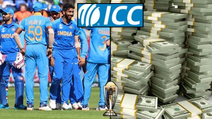 ICC Cricket World Cup 2019: Winner To Pocket Highest-Ever $4 Million Prize!!
