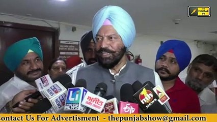ਸਾਥੀ ਮੰਤਰੀਆਂ ਦੀਆਂ ਸਲਾਹਾਂ ਮੰਨਣਗੇ ਸਿੱਧੂ? Cabinet ministers advice to Navjot Sidhu