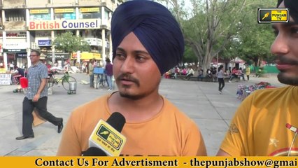 ਲੋਕਾਂ ਨੇ ਦੱਸਿਆ, ਕੌਣ ਹੈ ਸਹੀ Who is the best leader in the state?