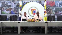 Julio Martínez Pozo reveló visita de dos empresarios a Danilo Medina a petición de Leonel Fernández