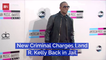 R. Kelly Is Just A Mess Of Trouble