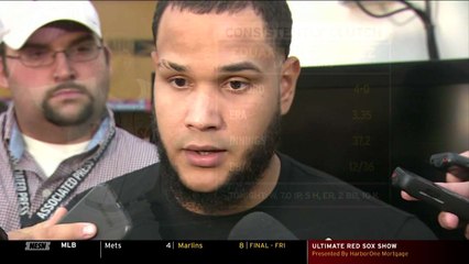 Eduardo Rodriguez Pleased With Longevity Vs. Dodgers