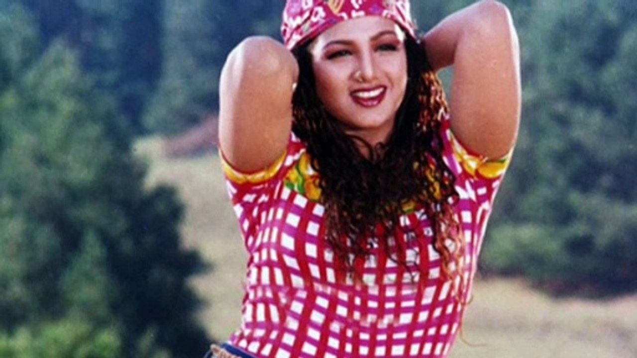 Rambha Re entry with Saptagiri Upcoming Film(Telugu)