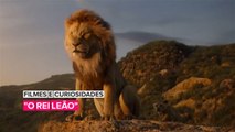5 Coisas que você deveria saber antes de assistir o novo 'O Rei Leão'