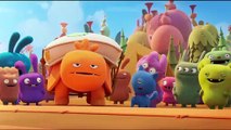 UGLYDOLLS Film Extrait - Le nouveau