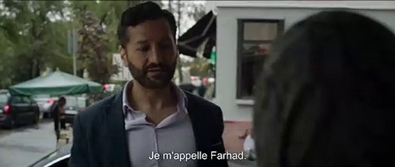 Bande annonce du film The Operative