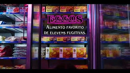 Stranger Things - Glosario- Palabras que solo los verdaderos fans entienden