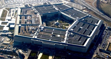 Pentagon S-400'lerle ilgili basın toplantısını iptal etti