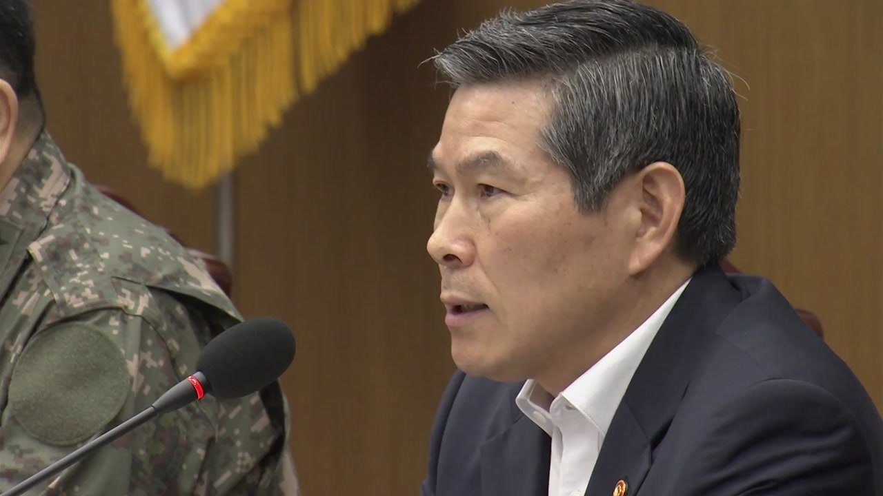 잇단 기강 해이에 '정경두' 책임론 부상...개각 포함될까? / YTN