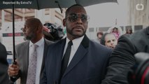 New Charges Against R. Kelly Revealed