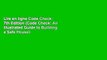 Lire en ligne Code Check: 7th Edition (Code Check: An Illustrated Guide to Building a Safe House)