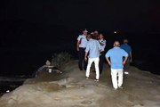 KKTC'de denize giren 5 kişilik aileden 4'ü boğuldu, küçük çocukları tedaviye alındı